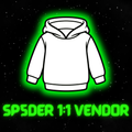 Sp5der Hoodie/Pants 1:1 Vendor