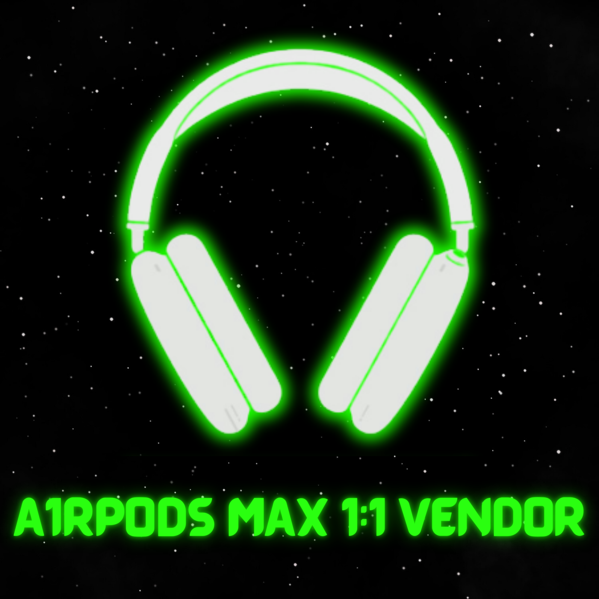 Airp0ds Pro MAX 1:1 Vendor